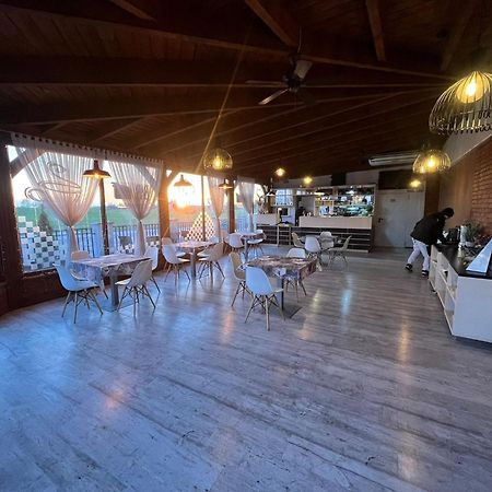 Motel S5 Zbrachlin Eksteriør bilde
