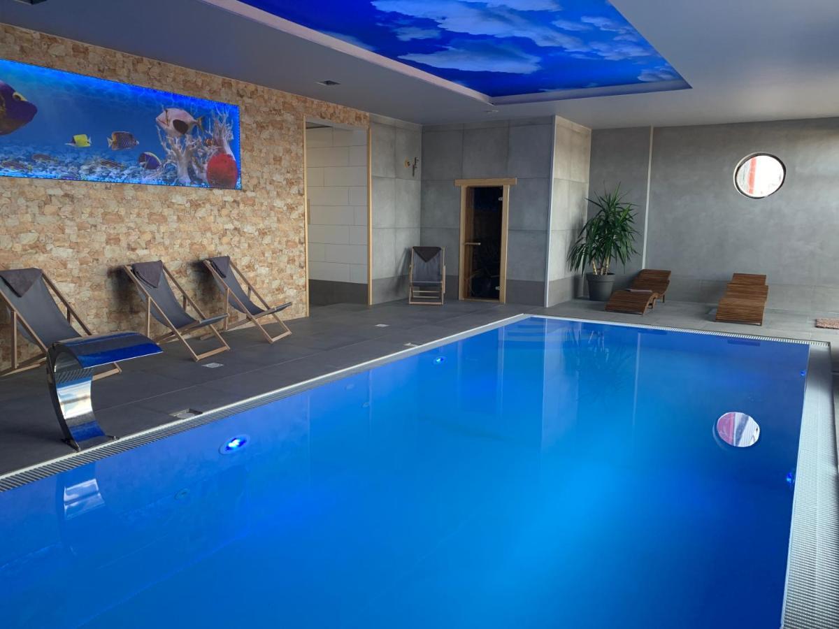 Motel S5 Zbrachlin Eksteriør bilde