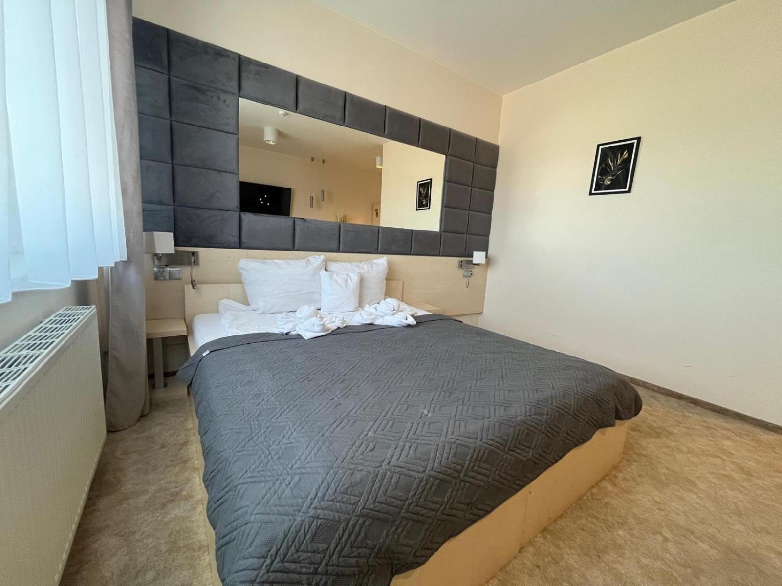 Motel S5 Zbrachlin Eksteriør bilde